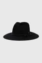 μαύρο Καπέλο Pepe Jeans Γυναικεία