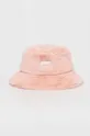 ροζ Καπέλο Levi's Γυναικεία