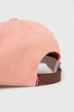 Аксессуары Хлопковая кепка Levi's D7581.0001 розовый