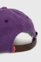 Κοτλέ καπέλο μπέιζμπολ Levi's  100% Βαμβάκι