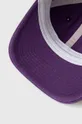 μωβ Κοτλέ καπέλο μπέιζμπολ Levi's