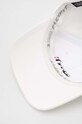 Шапка с козирка Levi's бял D7078.0001