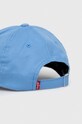 Levi's baseball sapka D5460.0006 kék SS23