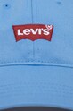 Kiegészítők Levi's baseball sapka D5460.0006 kék