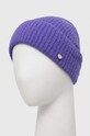 Liu Jo sapka 2A3005.M0300 lila SS23