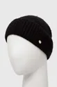 Καπέλο Liu Jo μαύρο