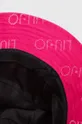Βαμβακερό καπέλο Liu Jo ροζ