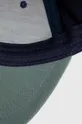 mornarsko modra Bombažna bejzbolska kapa Viking Sedona