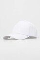 Emporio Armani sapca cu modele alb 637642.3R460