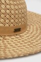 Akcesoria Roxy kapelusz ERJHA04120 beżowy