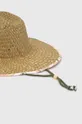 Καπέλο Roxy μπεζ