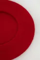 κόκκινο Μάλλινος μπερές MAX&Co. x Tamagotchi