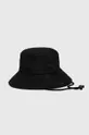 czarny Billabong kapelusz Adventure Division Damski