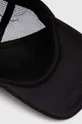 czarny Billabong czapka z daszkiem
