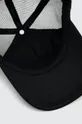 czarny Billabong czapka z daszkiem