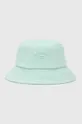 πράσινο Βαμβακερό καπέλο Billabong Γυναικεία