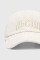 Аксесуари Бавовняна бейсболка Billabong ABJHA00196 бежевий
