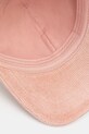Doplňky Bavlněná baseballová čepice Billabong ABJHA00196 růžová