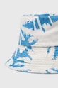 Бавовняний капелюх Billabong ABJHA00227 блакитний SS23