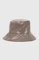 szürke Sisley kalap Női