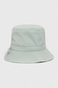 Max Mara Leisure kapelusz 2335710136600 zielony SS23