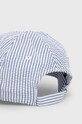 Αξεσουάρ Καπέλο Tommy Hilfiger AW0AW14521.PPYX μπλε