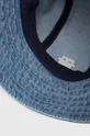 μπλε Βαμβακερό καπέλο Tommy Hilfiger