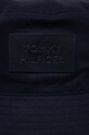 Аксесоари Памучна капела Tommy Hilfiger AW0AW14524.PPYX тъмносин
