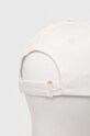 Doplňky Bavlněná baseballová čepice Tommy Hilfiger AW0AW14526.PPYX bílá
