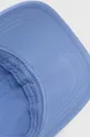 BOSS czapka z daszkiem bawełniana 100 % Bawełna