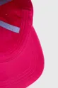 ροζ Βαμβακερό καπέλο του μπέιζμπολ Marc O'Polo DENIM