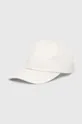 білий Бавовняна кепка Marc O'Polo Жіночий