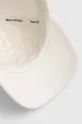 білий Бавовняна кепка Marc O'Polo