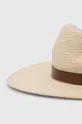Καπέλο MICHAEL Michael Kors μπεζ