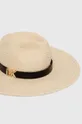 Καπέλο MICHAEL Michael Kors μπεζ