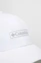 Kapa sa šiltom Columbia bijela