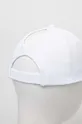 biały Columbia czapka z daszkiem
