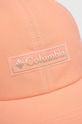 Аксесуари Кепка Columbia 2032091 помаранчевий