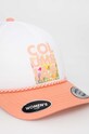 Кепка Columbia 2032101 білий SS23