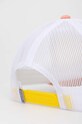 Akcesoria Columbia czapka z daszkiem 2032101 biały