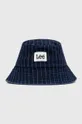 σκούρο μπλε Τζιν καπέλο Lee Γυναικεία