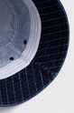 Lee cappello in denim LP72HHA63 blu navy