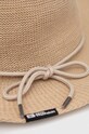 Jack Wolfskin pălărie 10 Travel 1908432 bej SS23