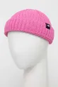 Καπέλο GCDS ροζ
