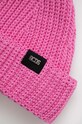 Accessori GCDS berretto SS23U870503 rosa