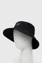 črna Bombažni klobuk Champion Ženski