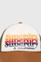 Accesorii Superdry sapca Y9011009A.9HN multicolor