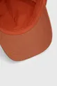 pomarańczowy Rip Curl czapka z daszkiem