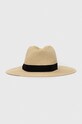 Accesorii Rip Curl palarie GHAFO1 bej