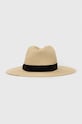 Accesorii Rip Curl palarie GHAFO1 bej